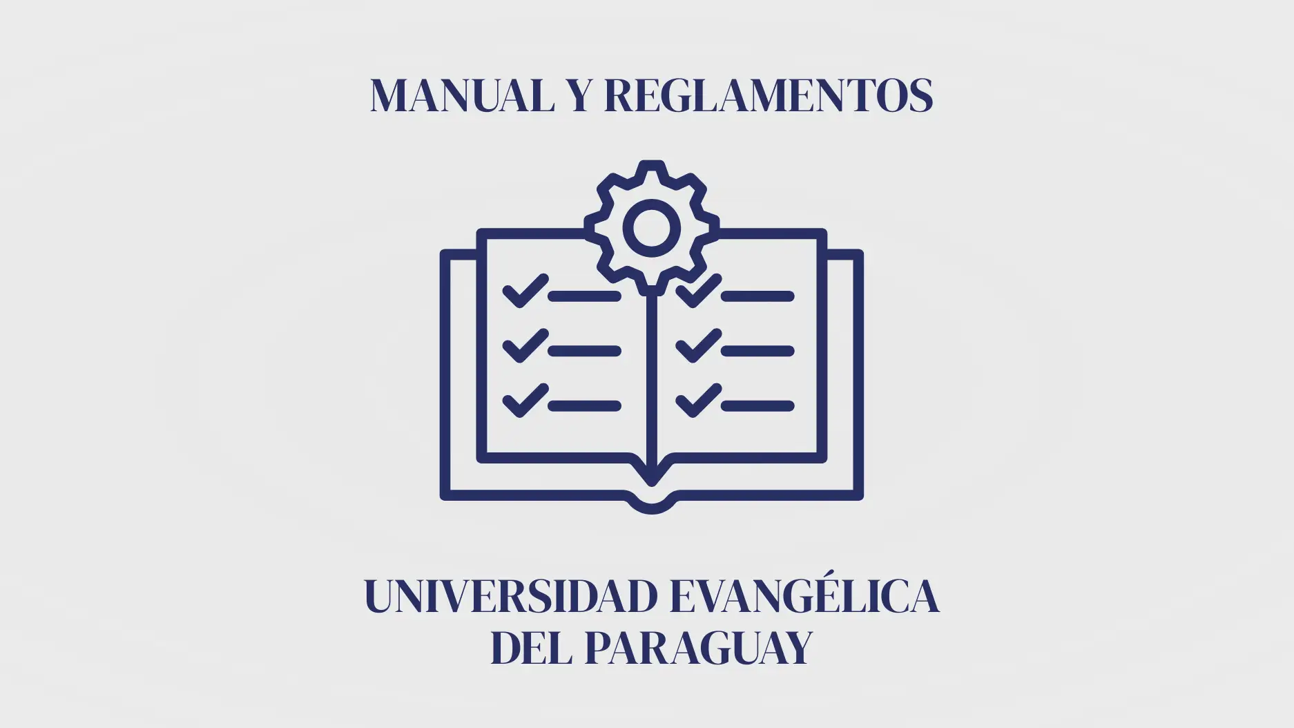 NORMAS Y REGLAMENTOS
