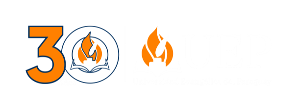 Logo UEP